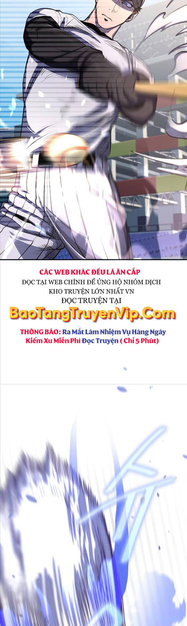 Vua Bóng Chày Chapter 43 - Trang 50