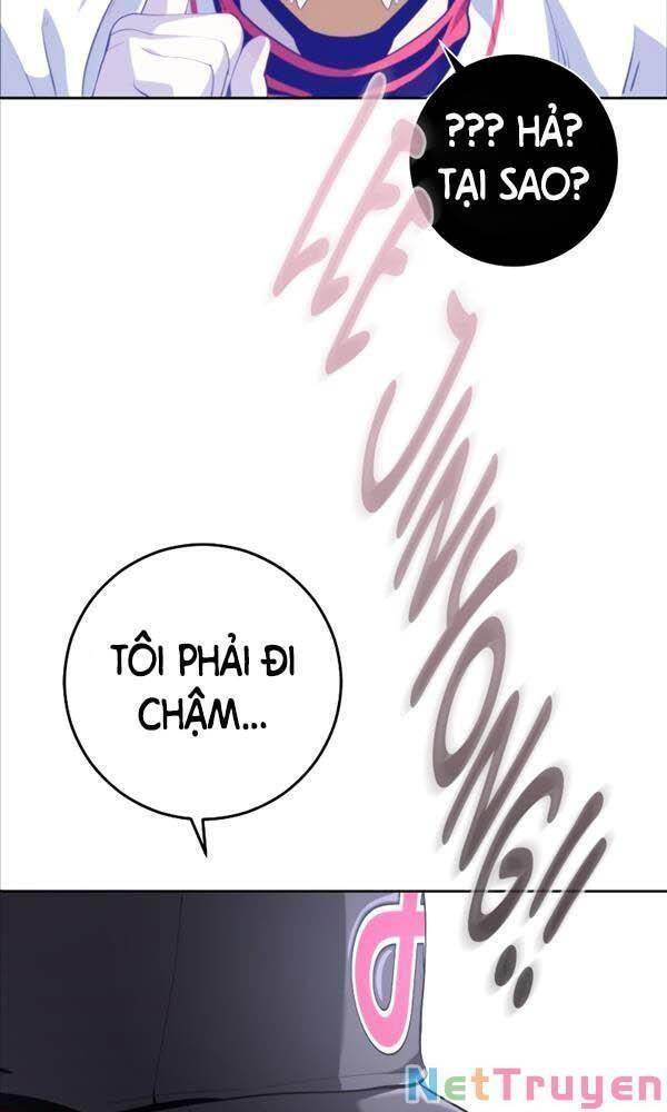 Vua Bóng Chày Chapter 40 - Trang 21