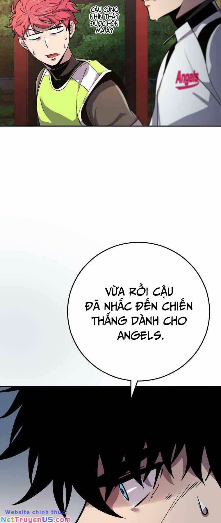 Vua Bóng Chày Chapter 50 - Trang 9