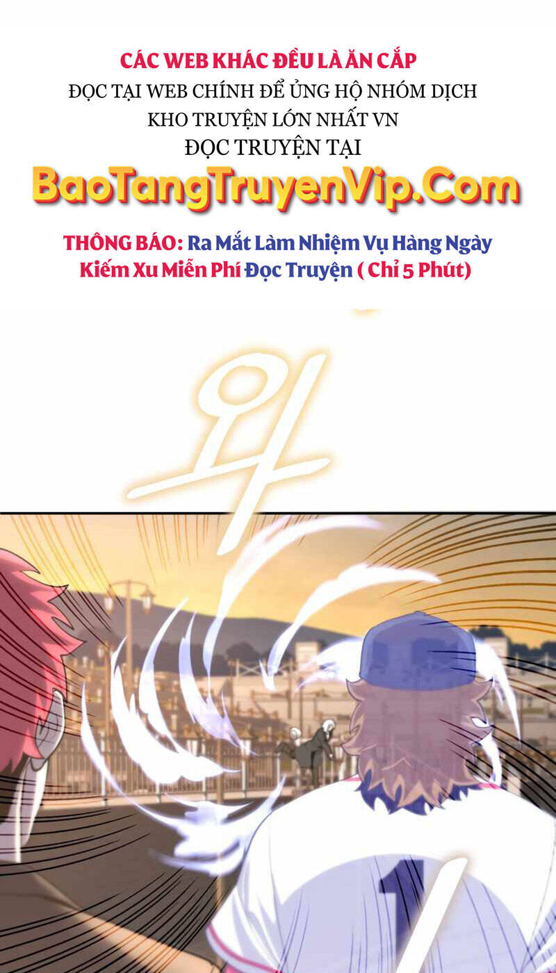 Vua Bóng Chày Chapter 42 - Trang 59