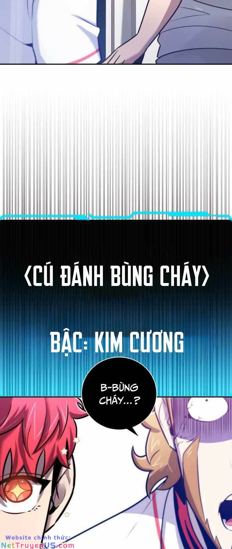 Vua Bóng Chày Chapter 50 - Trang 2