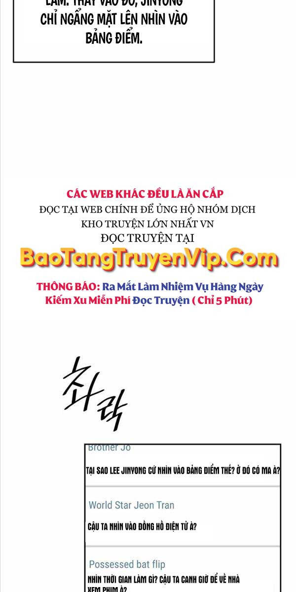 Vua Bóng Chày Chapter 48 - Trang 3