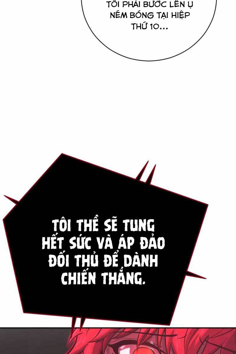 Vua Bóng Chày Chapter 45 - Trang 2