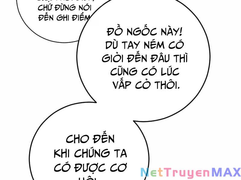 Vua Bóng Chày Chapter 47 - Trang 129