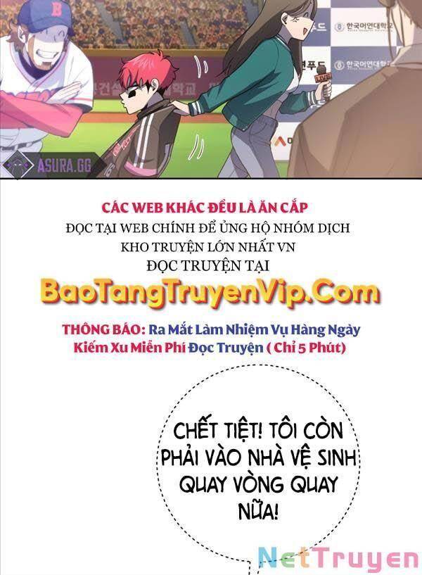 Vua Bóng Chày Chapter 40 - Trang 88