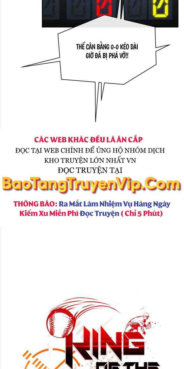 Vua Bóng Chày Chapter 48 - Trang 24