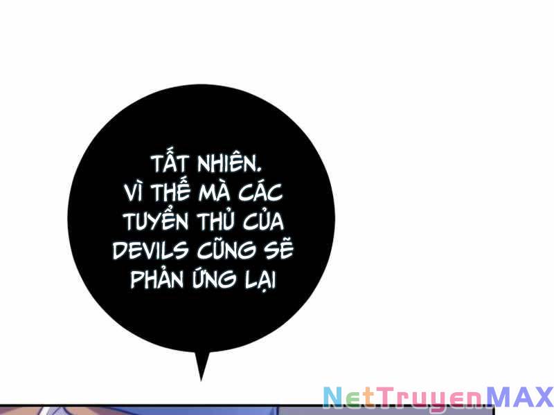 Vua Bóng Chày Chapter 47 - Trang 86