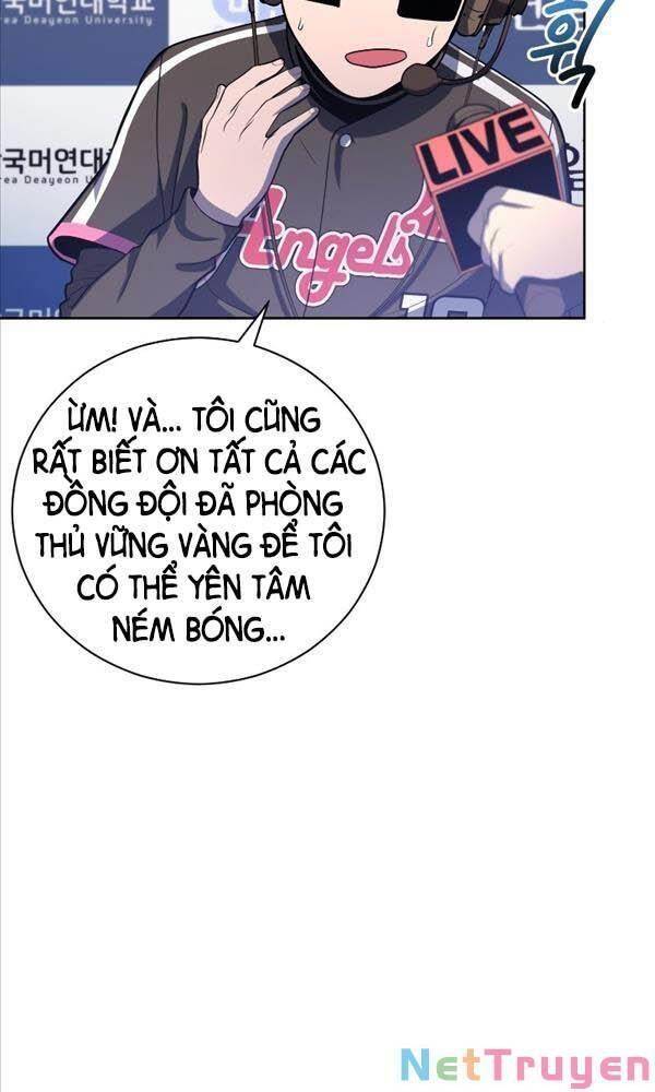 Vua Bóng Chày Chapter 40 - Trang 110