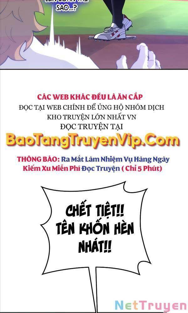 Vua Bóng Chày Chapter 40 - Trang 43