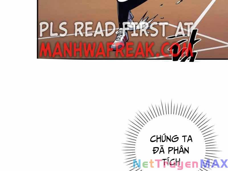 Vua Bóng Chày Chapter 47 - Trang 22