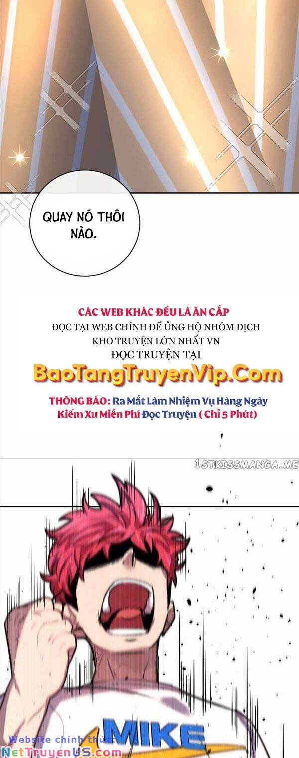 Vua Bóng Chày Chapter 49 - Trang 47