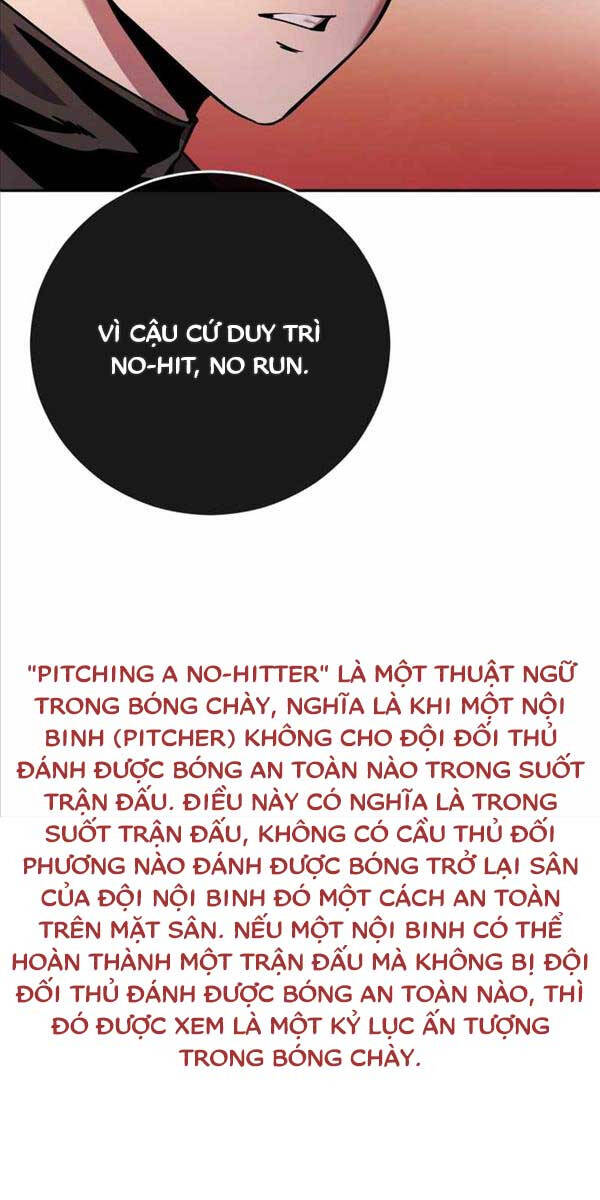 Vua Bóng Chày Chapter 46 - Trang 54