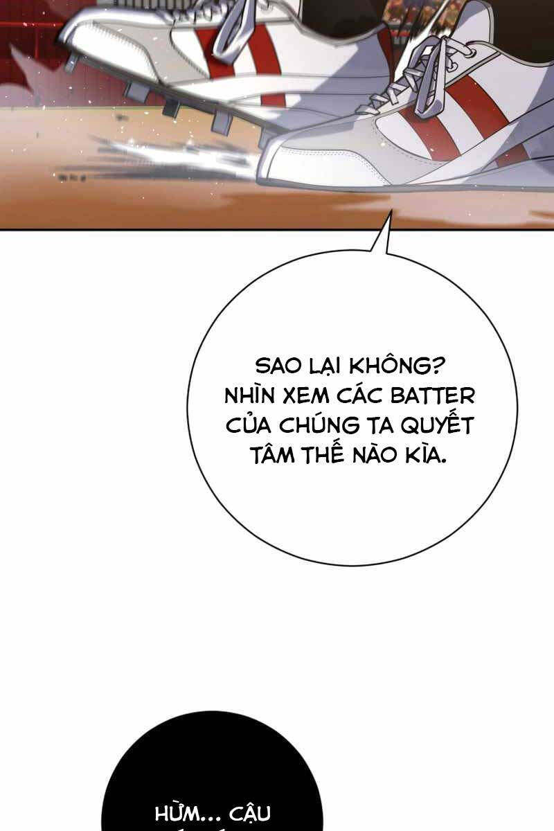 Vua Bóng Chày Chapter 45 - Trang 55