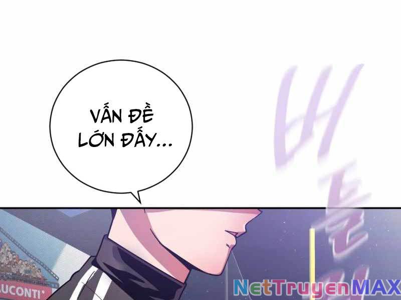 Vua Bóng Chày Chapter 47 - Trang 1