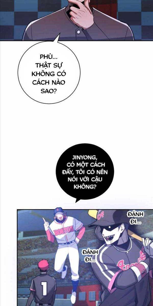 Vua Bóng Chày Chapter 46 - Trang 31