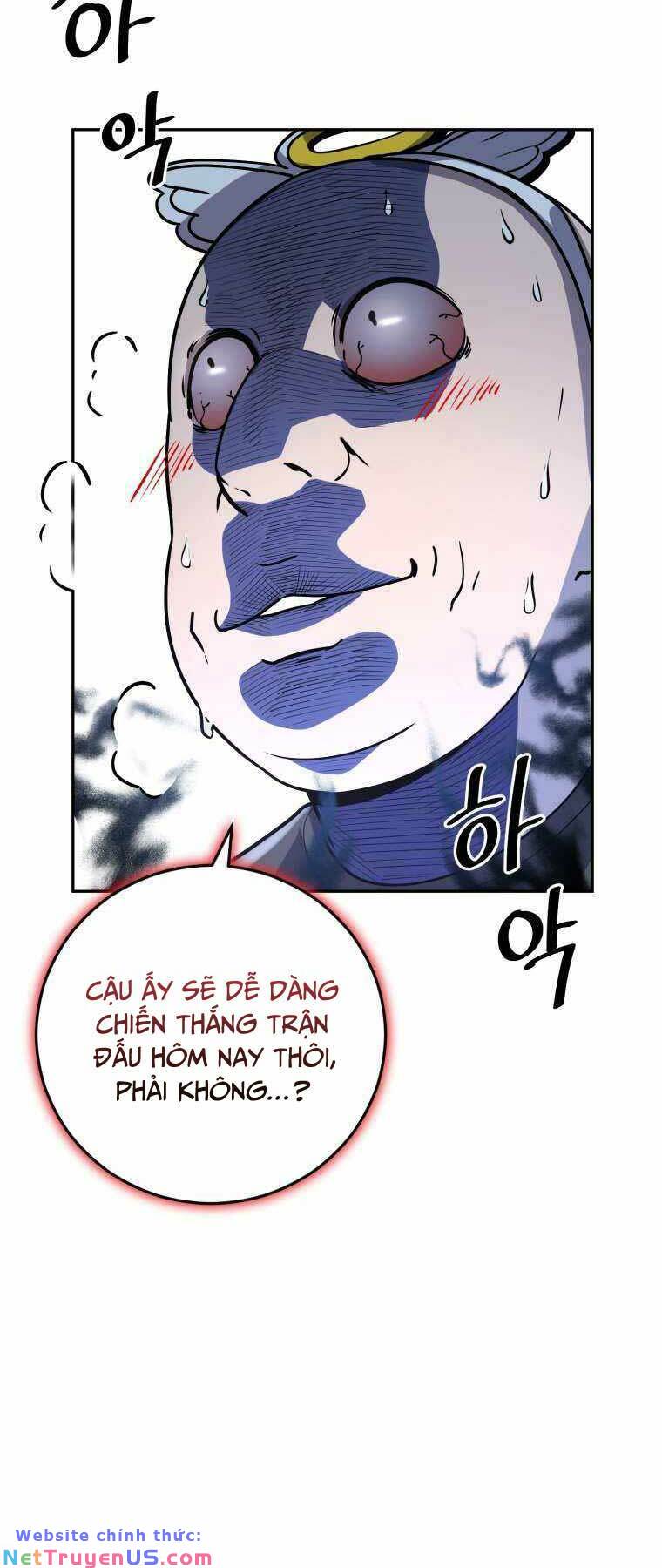 Vua Bóng Chày Chapter 50 - Trang 62