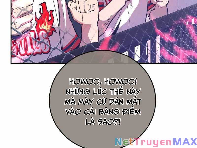 Vua Bóng Chày Chapter 47 - Trang 201