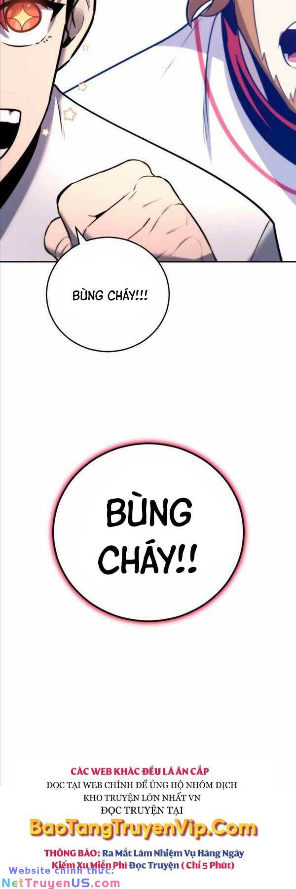 Vua Bóng Chày Chapter 49 - Trang 55