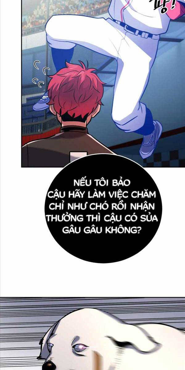 Vua Bóng Chày Chapter 46 - Trang 63