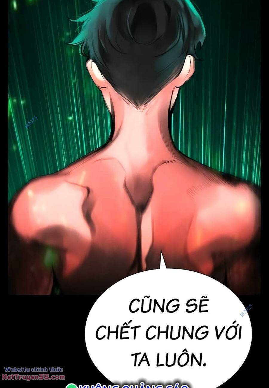 Nhân Trùng Đại Chiến Chapter 114 - Trang 21