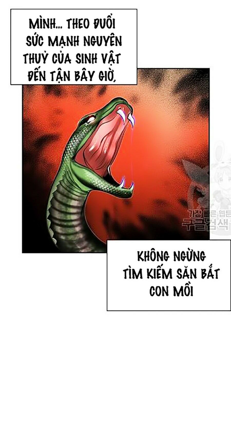 Nhân Trùng Đại Chiến Chapter 16 - Trang 62