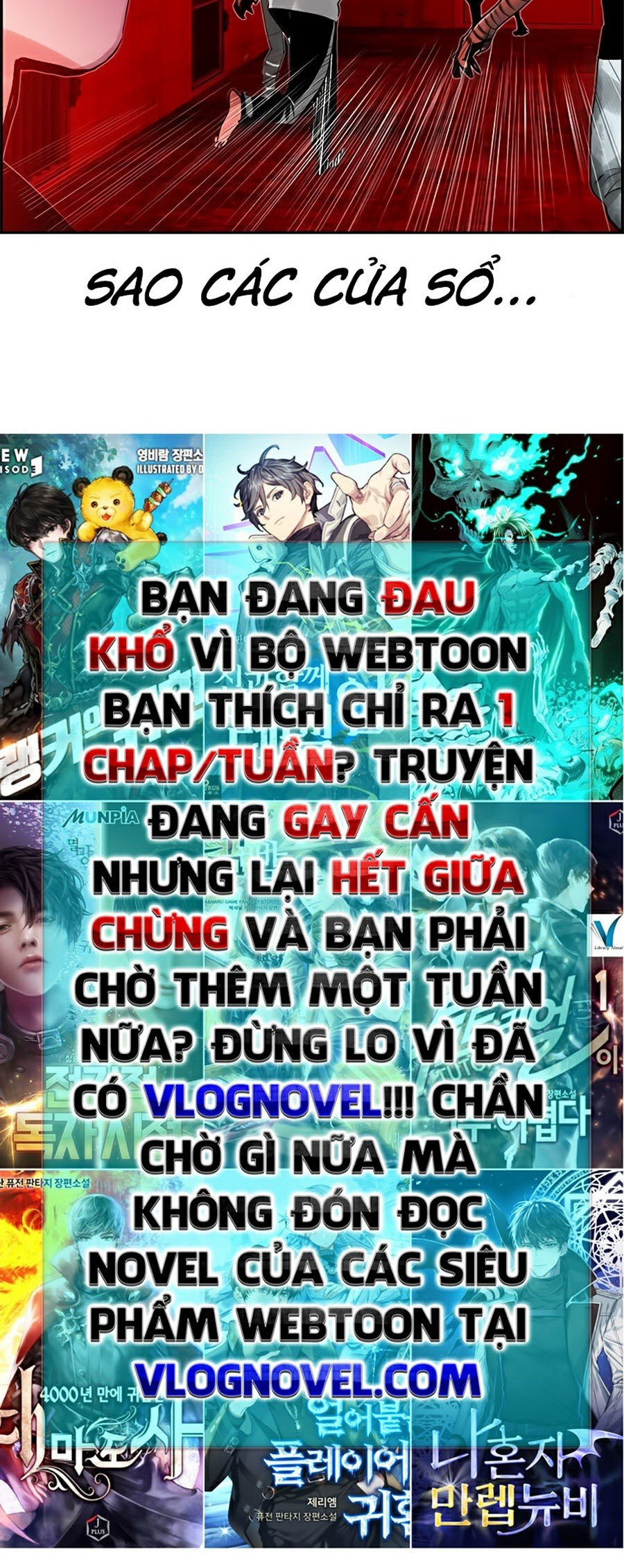 Nhân Trùng Đại Chiến Chapter 42 - Trang 48