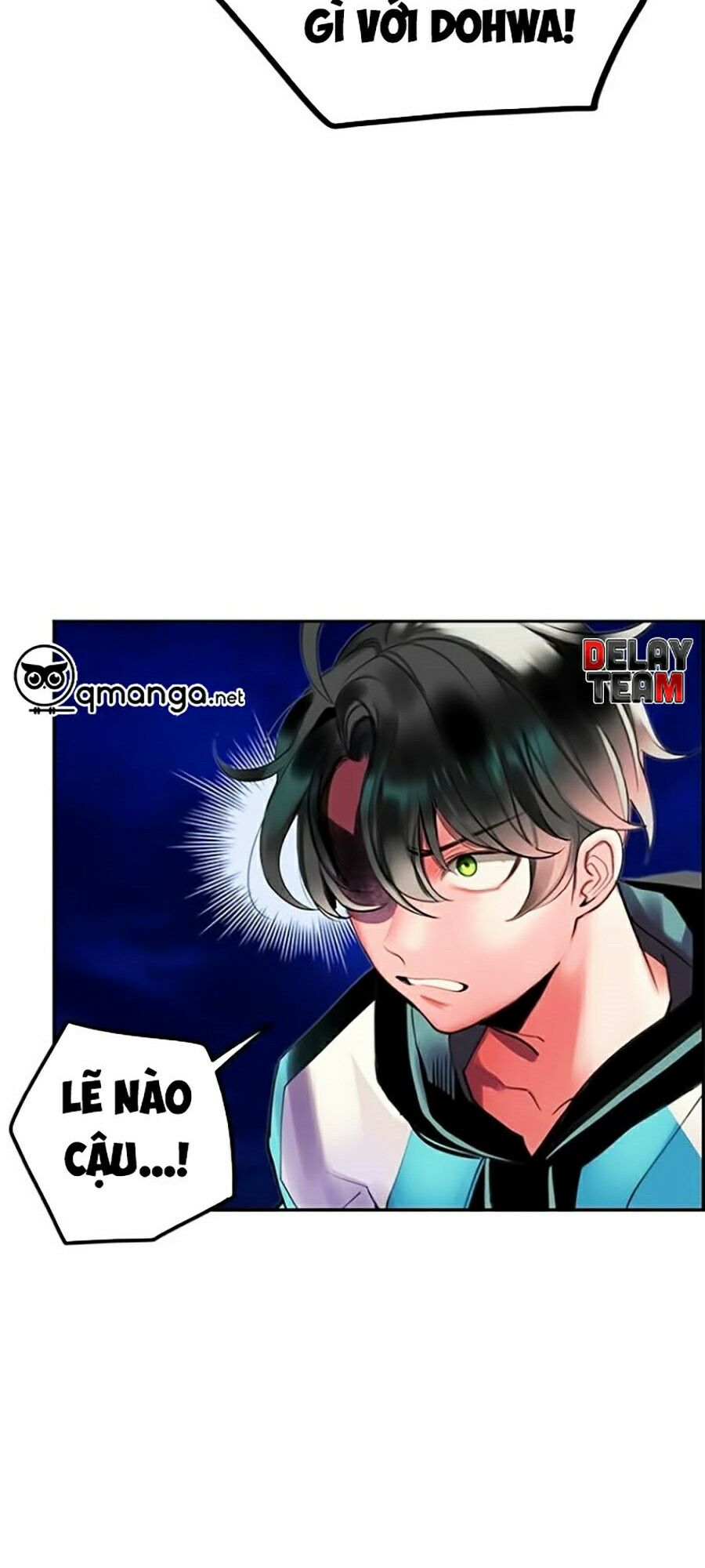 Nhân Trùng Đại Chiến Chapter 19 - Trang 13