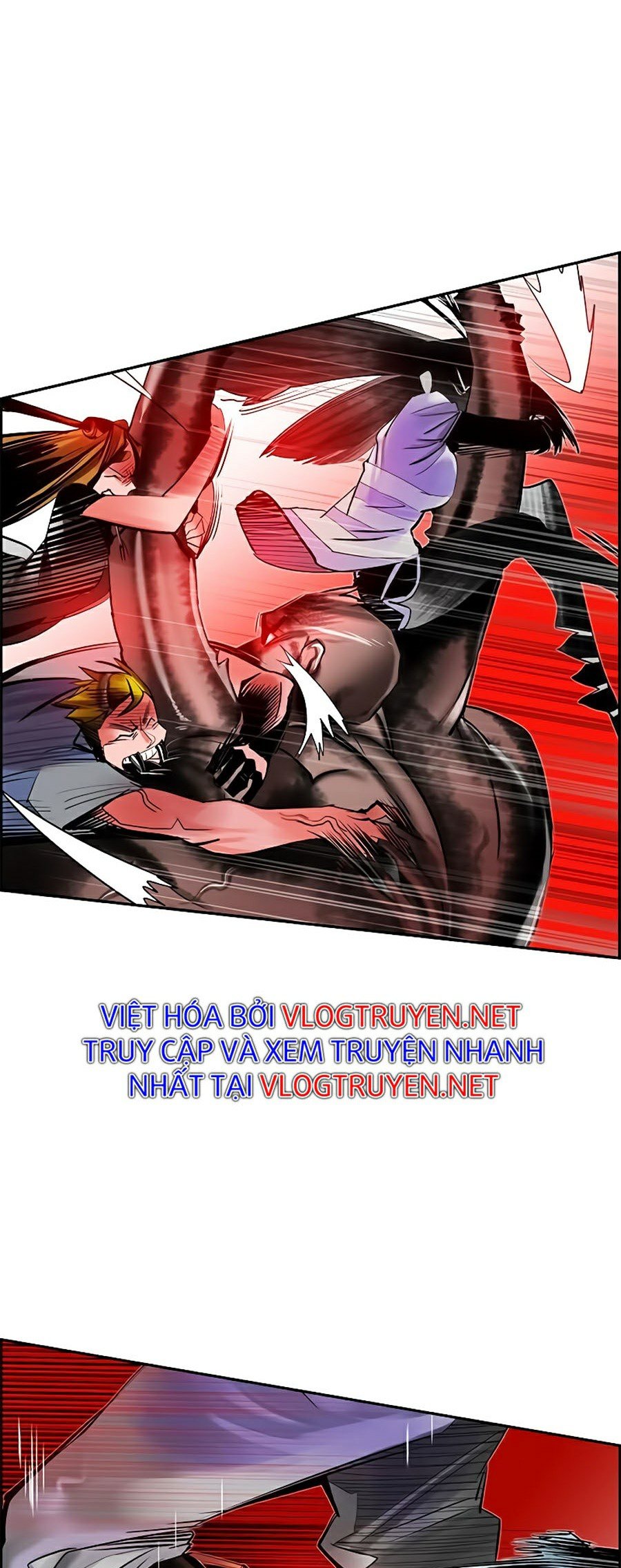 Nhân Trùng Đại Chiến Chapter 42 - Trang 32