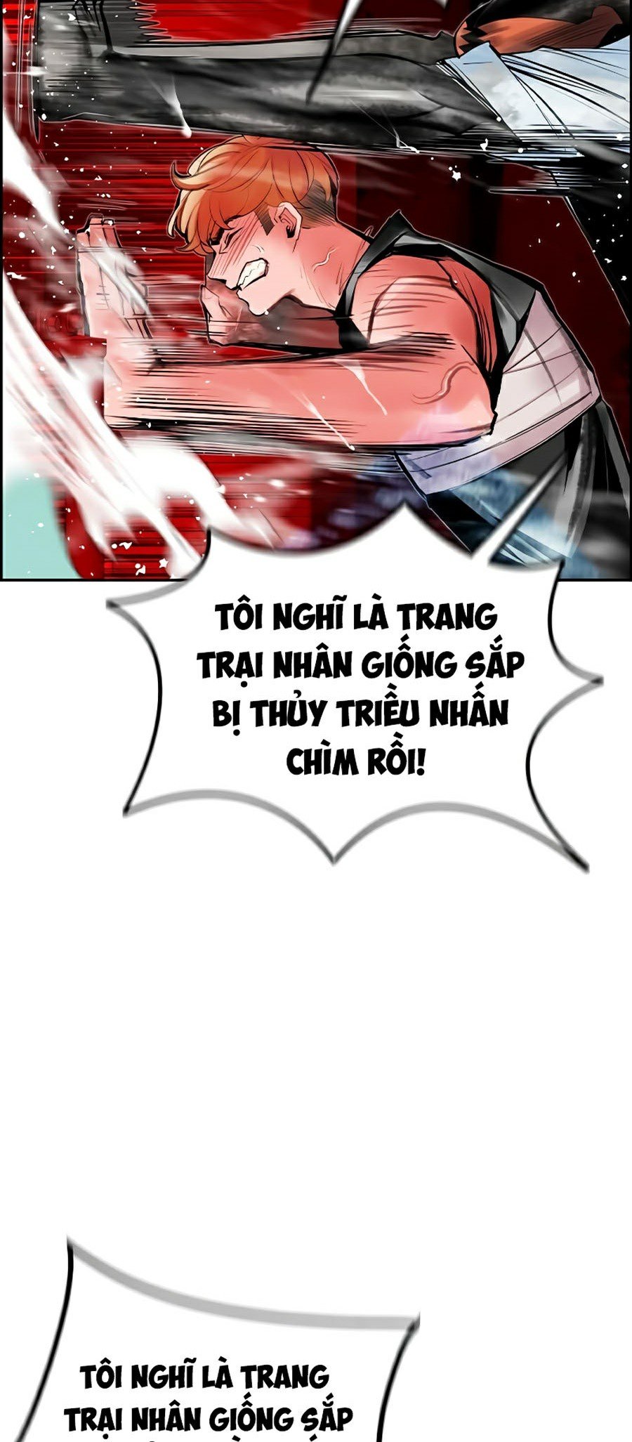 Nhân Trùng Đại Chiến Chapter 42 - Trang 58