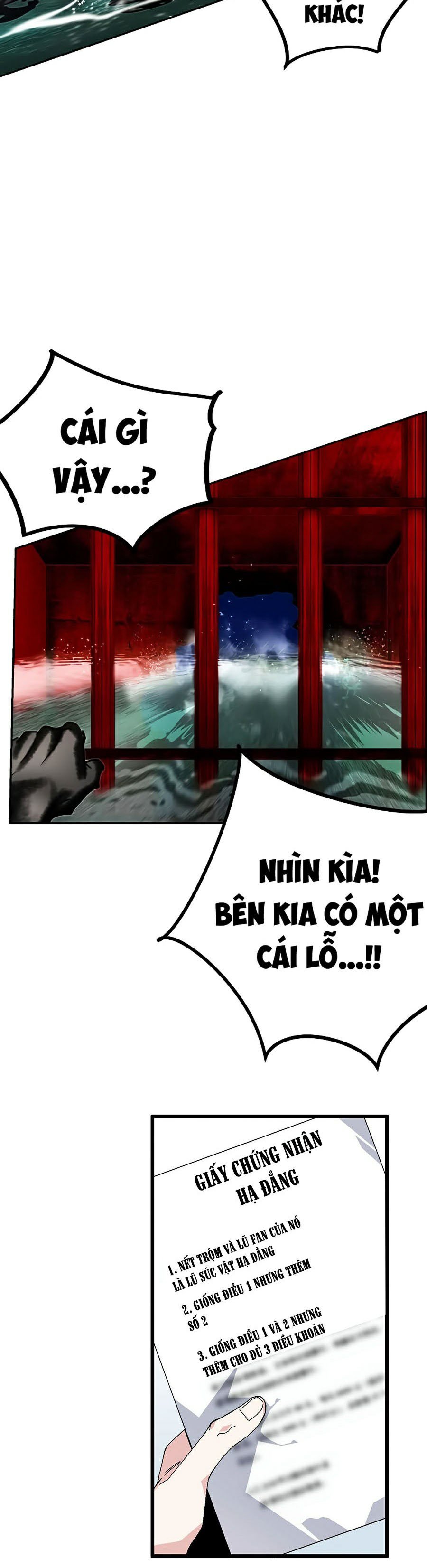 Nhân Trùng Đại Chiến Chapter 42 - Trang 74