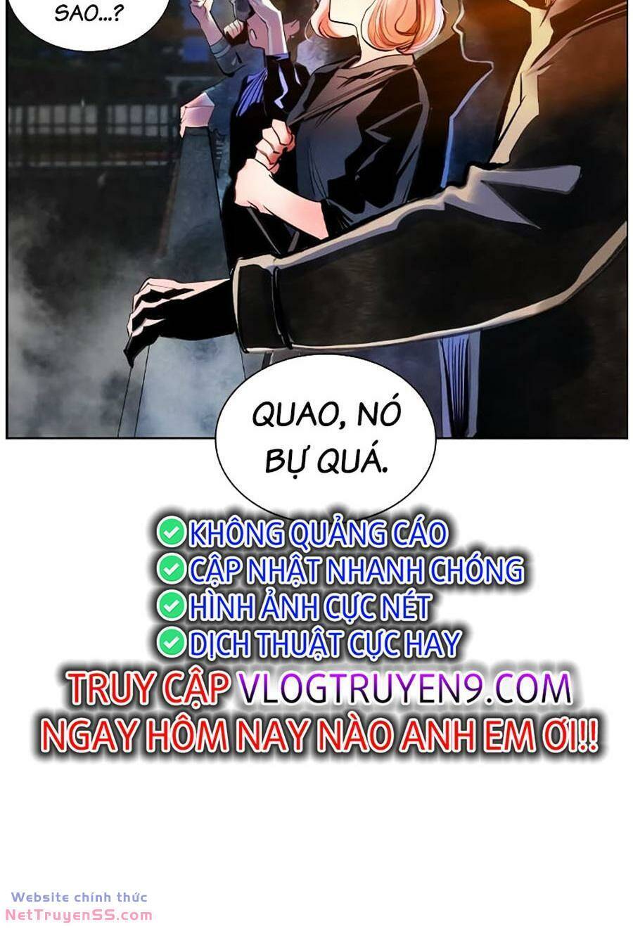 Nhân Trùng Đại Chiến Chapter 114 - Trang 112