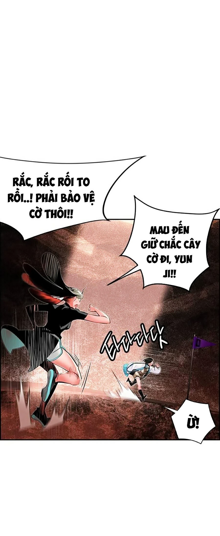 Nhân Trùng Đại Chiến Chapter 35 - Trang 2