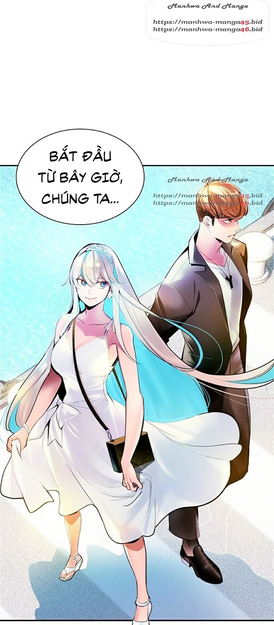 Nhân Trùng Đại Chiến Chapter 35 - Trang 56