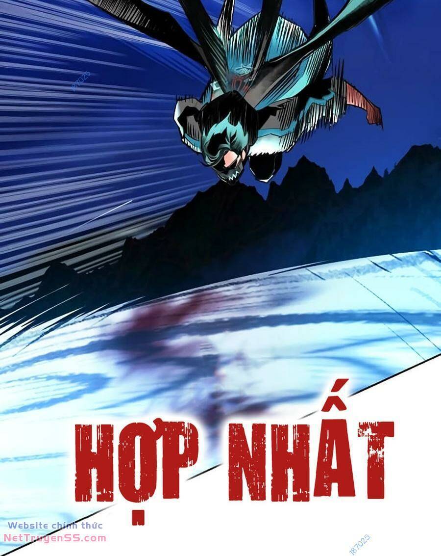 Nhân Trùng Đại Chiến Chapter 114 - Trang 124