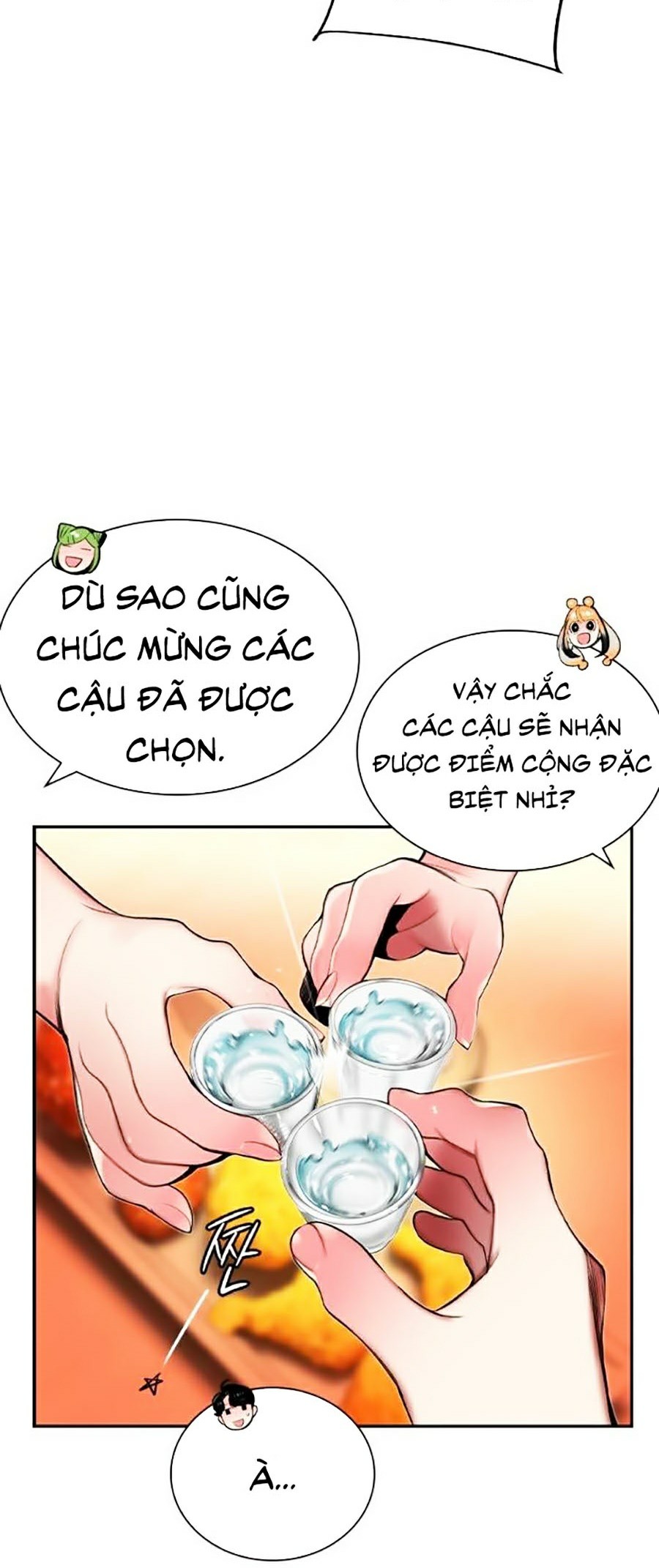 Nhân Trùng Đại Chiến Chapter 35 - Trang 42