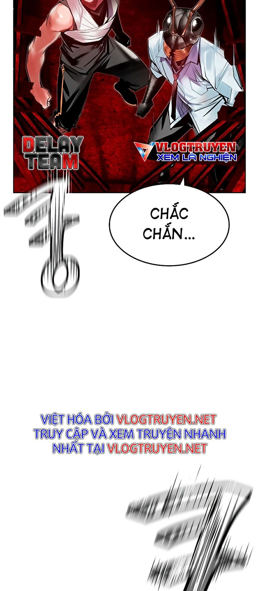 Nhân Trùng Đại Chiến Chapter 42 - Trang 24