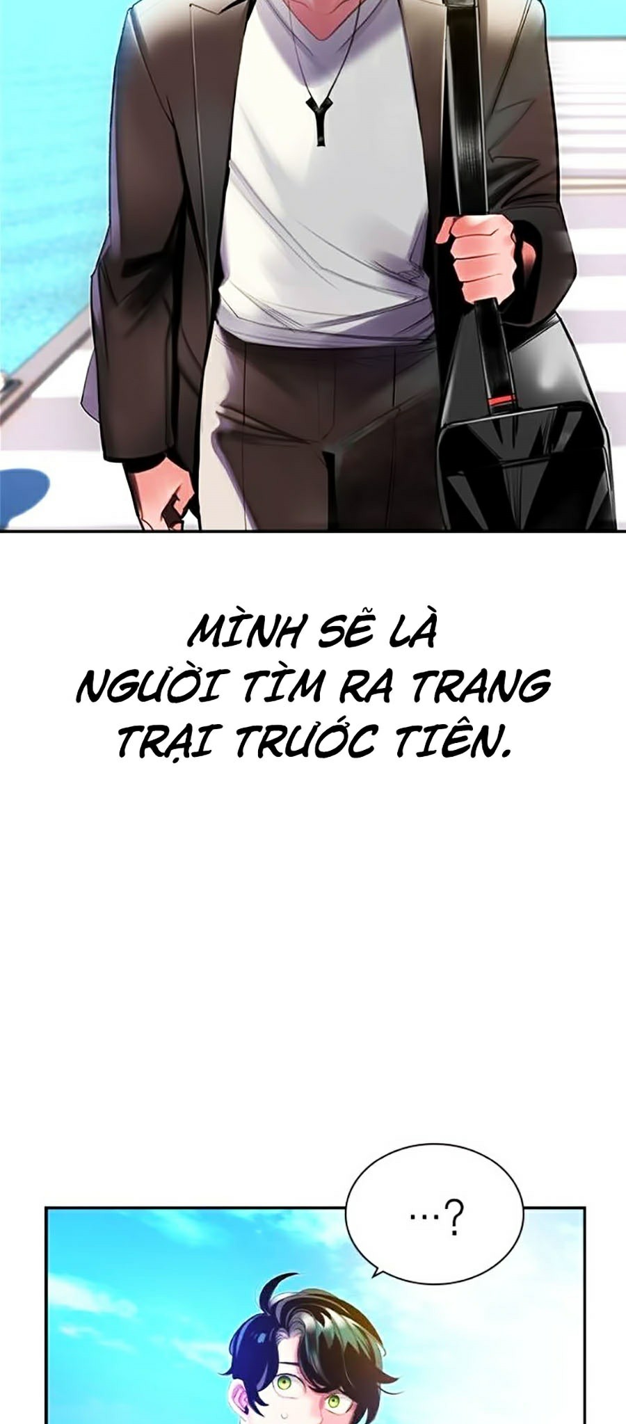 Nhân Trùng Đại Chiến Chapter 35 - Trang 65