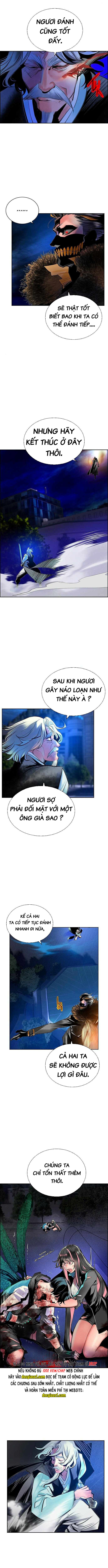 Nhân Trùng Đại Chiến Chapter 68 - Trang 3