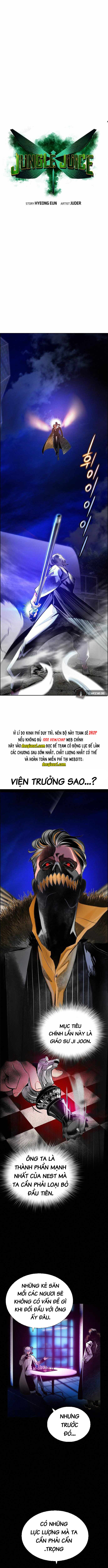 Nhân Trùng Đại Chiến Chapter 68 - Trang 0