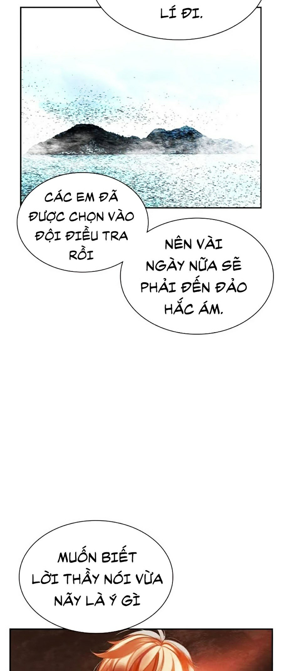 Nhân Trùng Đại Chiến Chapter 35 - Trang 36