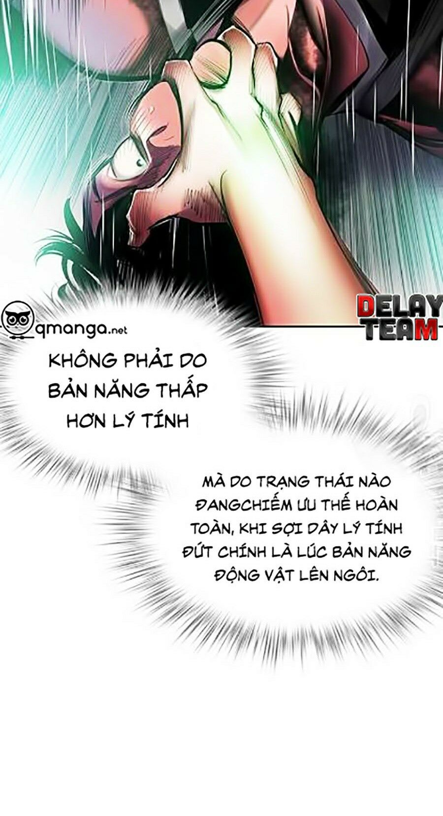 Nhân Trùng Đại Chiến Chapter 16 - Trang 58