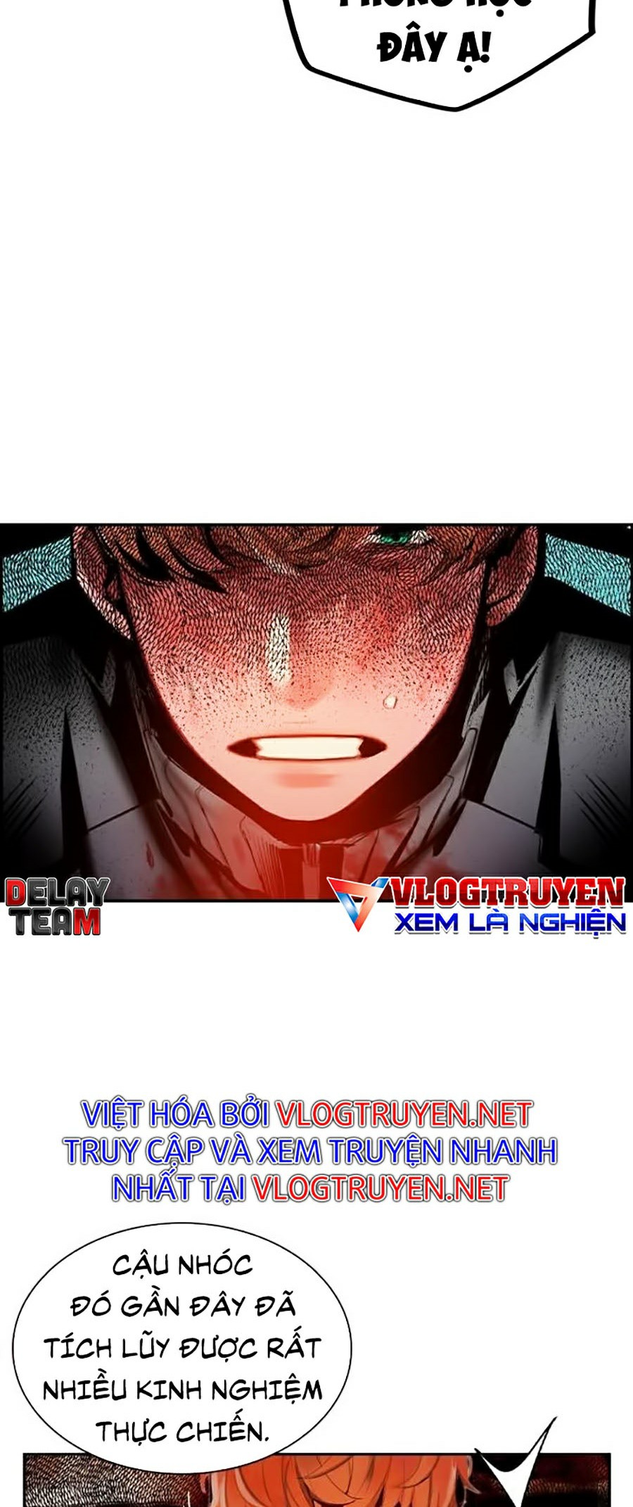 Nhân Trùng Đại Chiến Chapter 35 - Trang 31