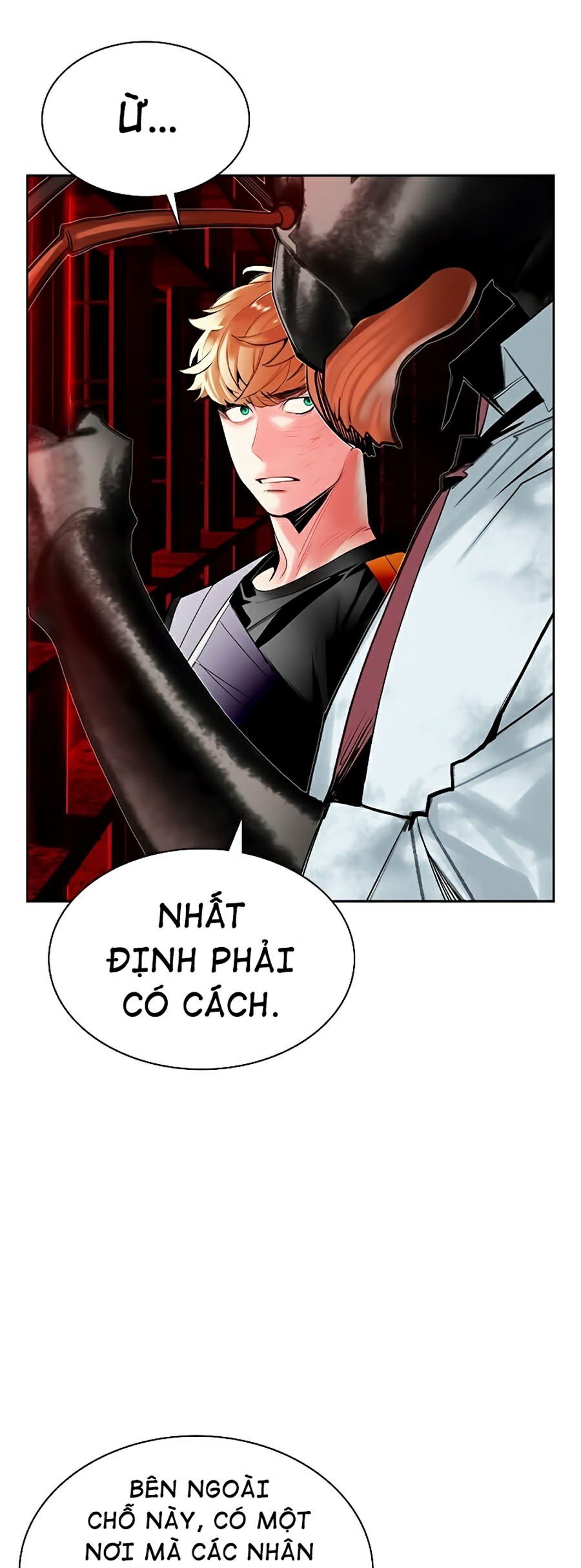 Nhân Trùng Đại Chiến Chapter 42 - Trang 14