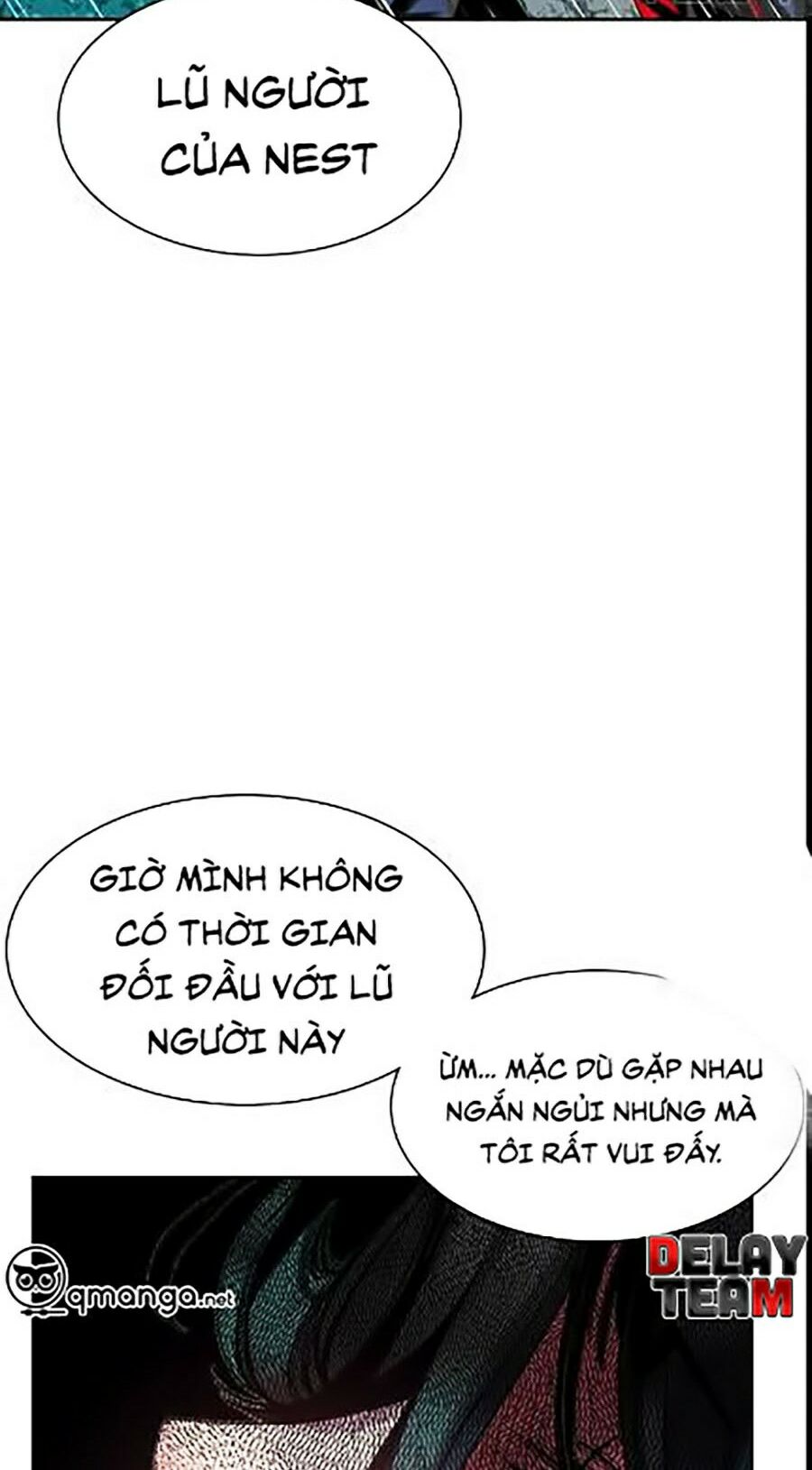 Nhân Trùng Đại Chiến Chapter 16 - Trang 91