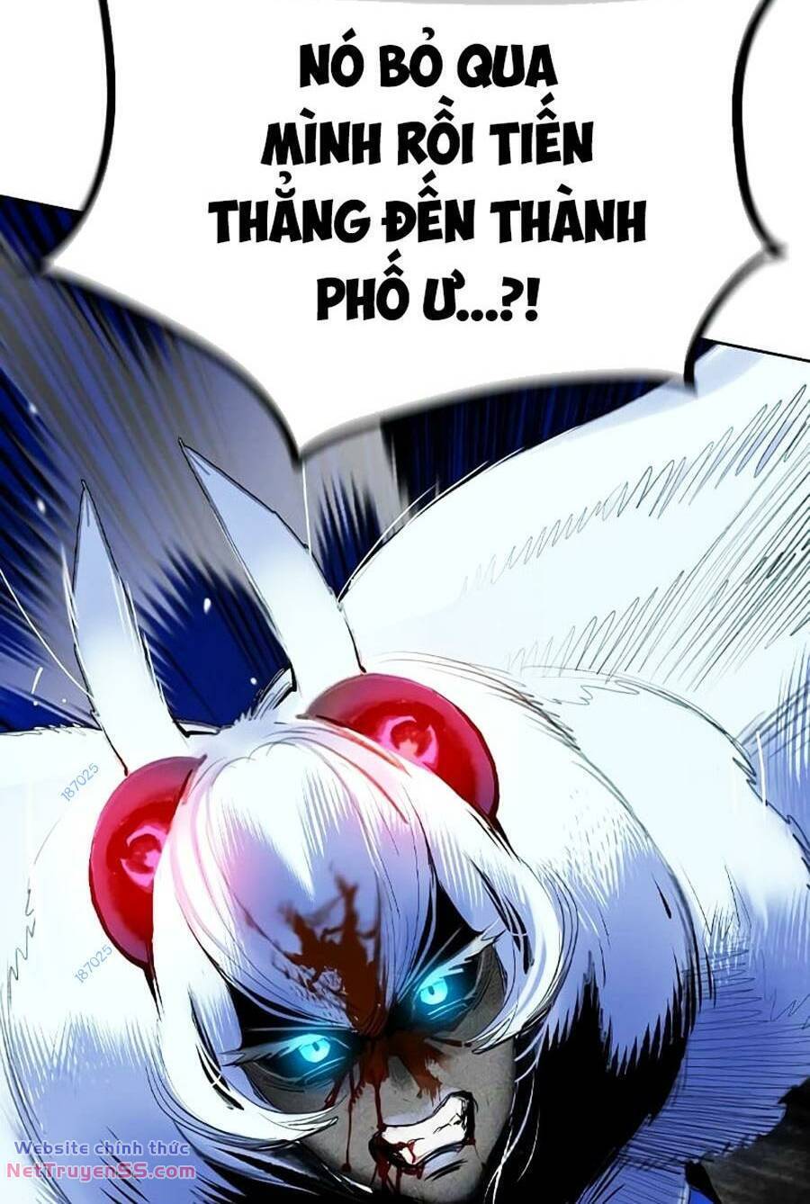 Nhân Trùng Đại Chiến Chapter 114 - Trang 101