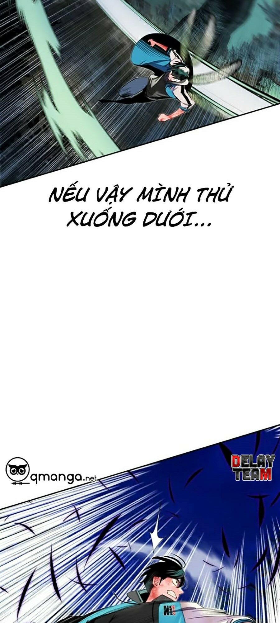 Nhân Trùng Đại Chiến Chapter 19 - Trang 69