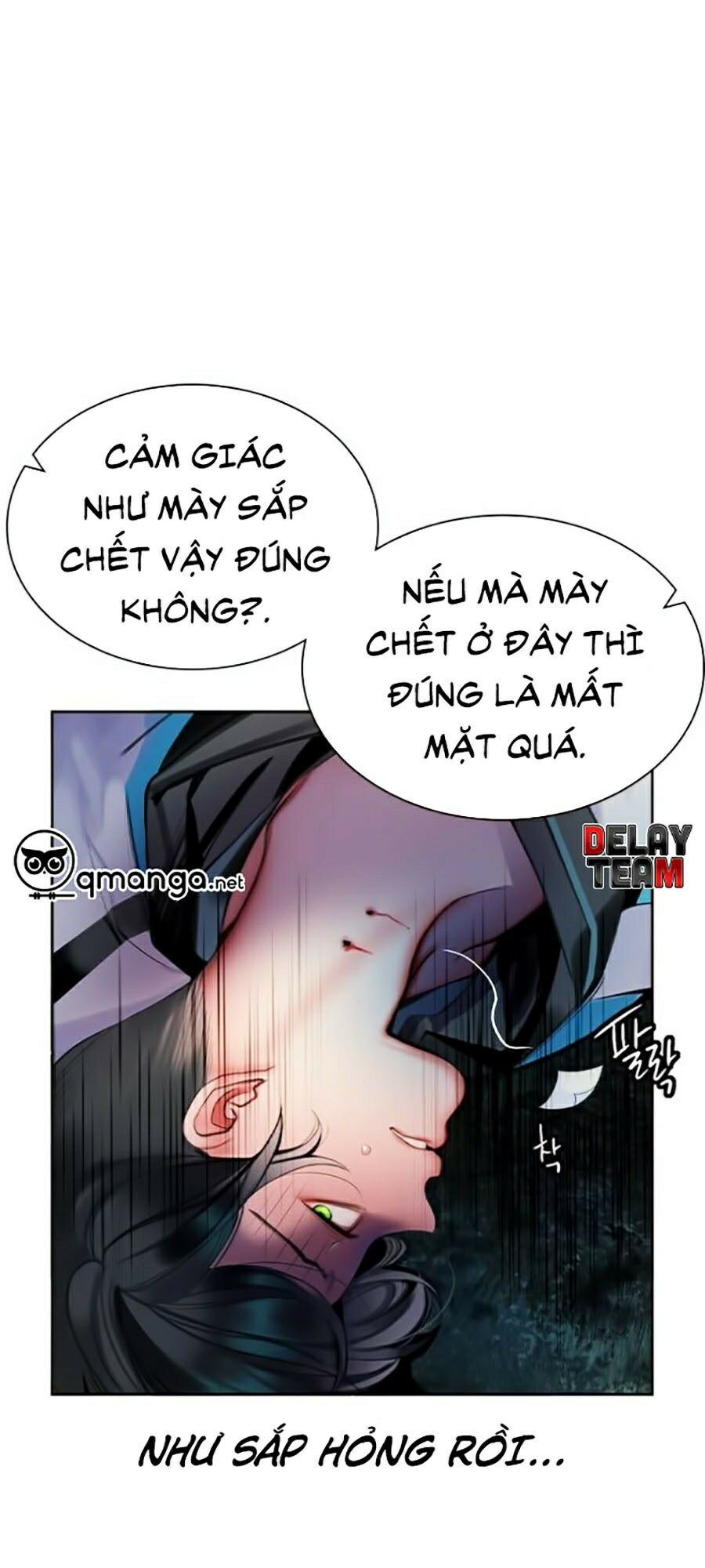 Nhân Trùng Đại Chiến Chapter 19 - Trang 94