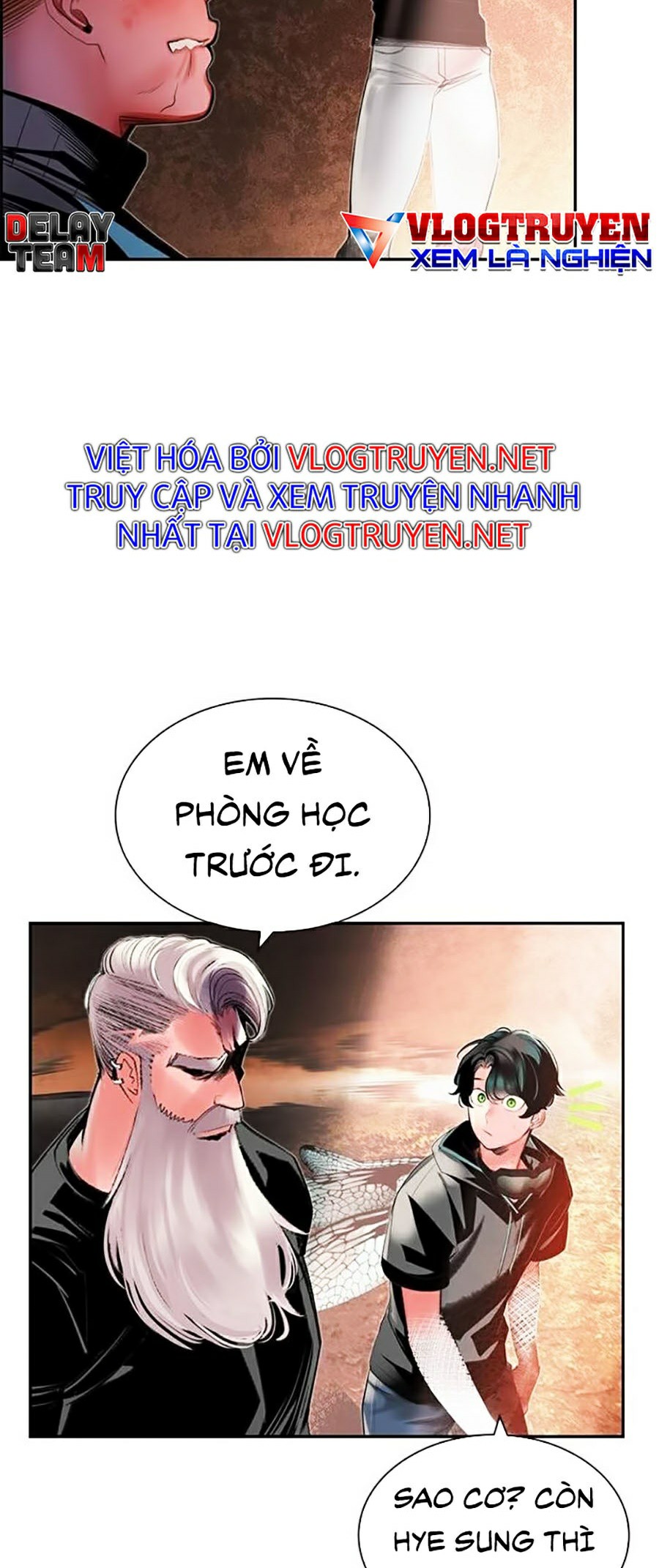 Nhân Trùng Đại Chiến Chapter 35 - Trang 29