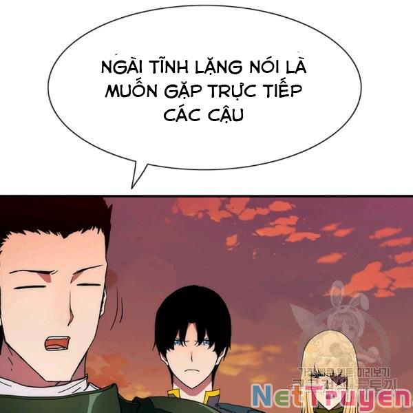 Các Chòm Sao Chỉ Chú Ý Mình Tôi Chapter 25 - Trang 37