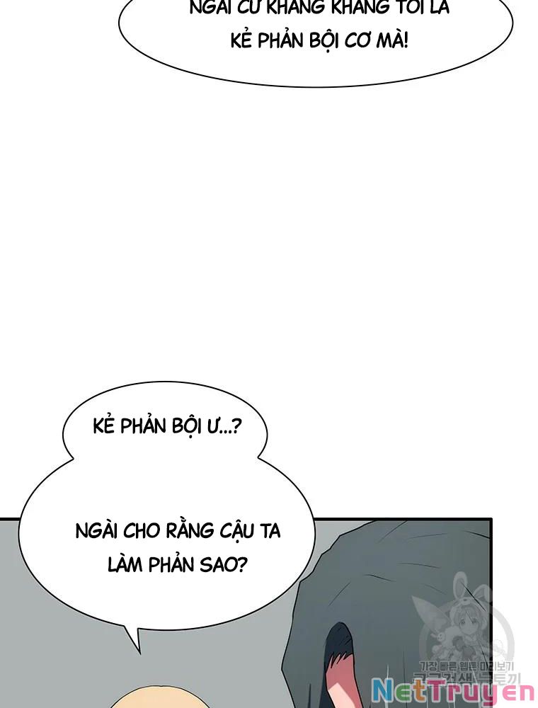 Các Chòm Sao Chỉ Chú Ý Mình Tôi Chapter 31 - Trang 28